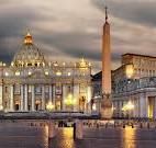 Piazza San Pietro